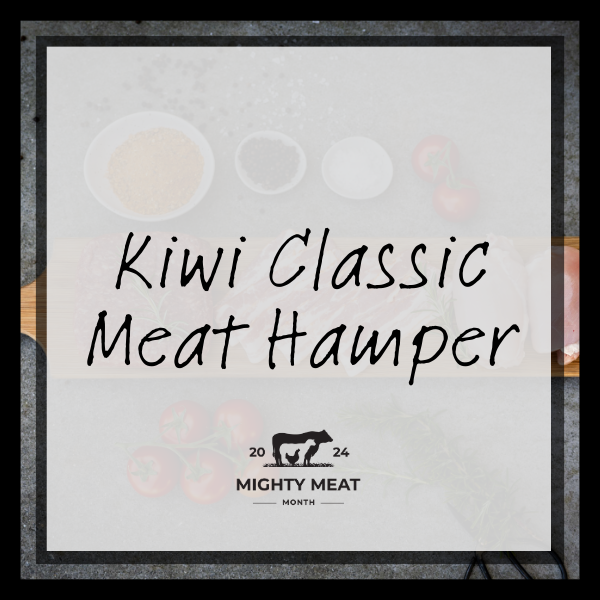 Meat Hamper Kiwi Classic