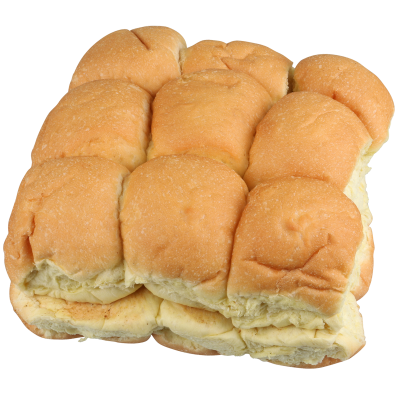 Bakery Slider Buns 18pk