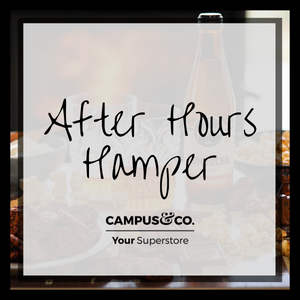 After Hours Hamper