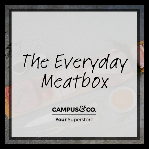 Meat Hamper Everyday Meat Box