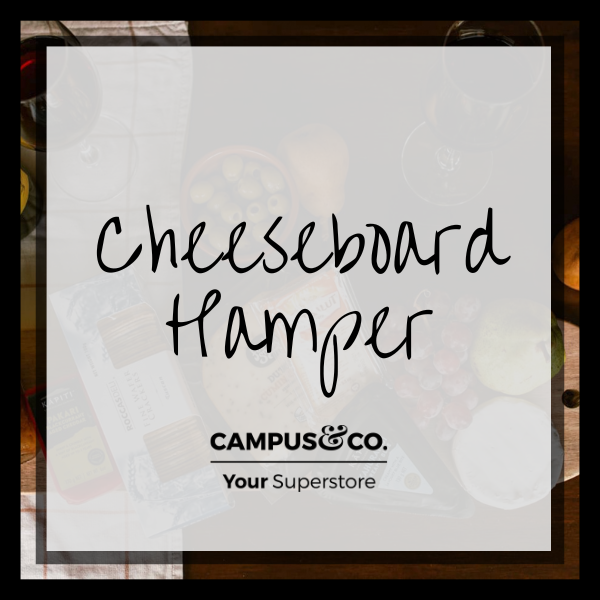 Cheeseboard Hamper