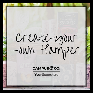 Create your Own Hamper