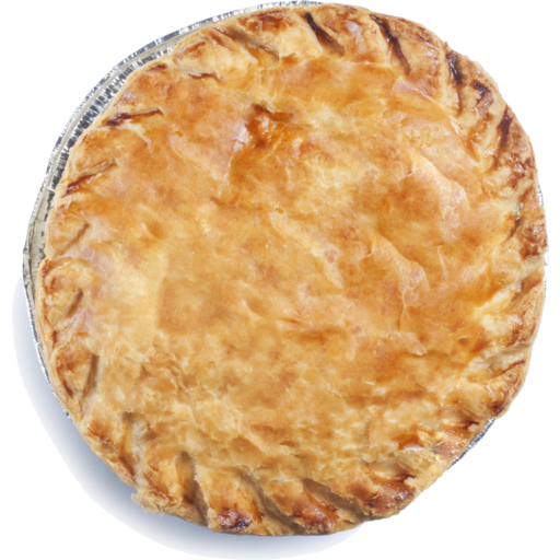 C&Co Family Pie Mince & Cheese