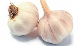 Garlic each