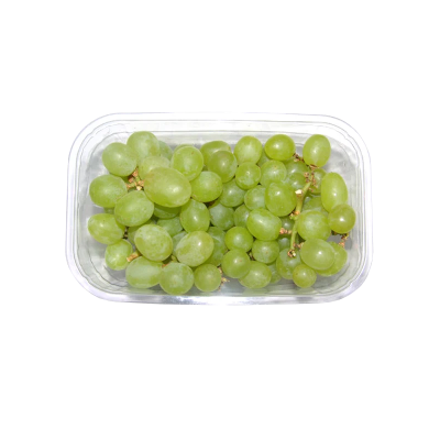 Green Grapes per 500g pkt