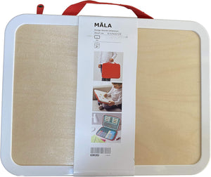 Ikea Mala Childs Portable Design Set