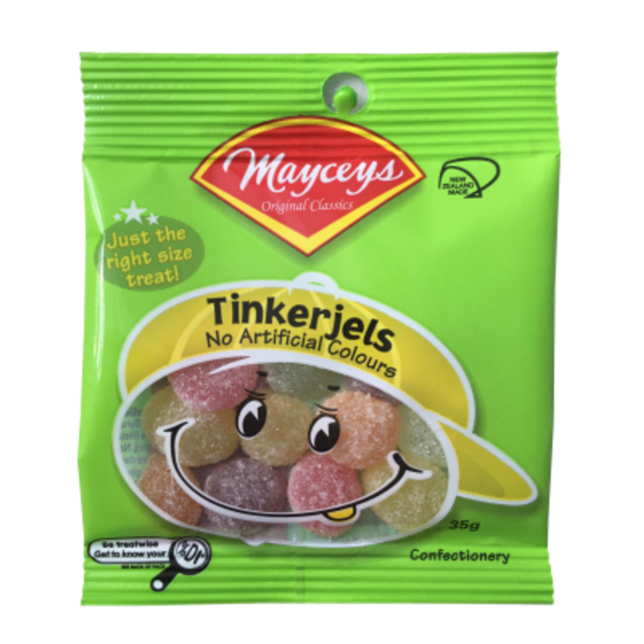 Mayceys Tinkerjels 35g