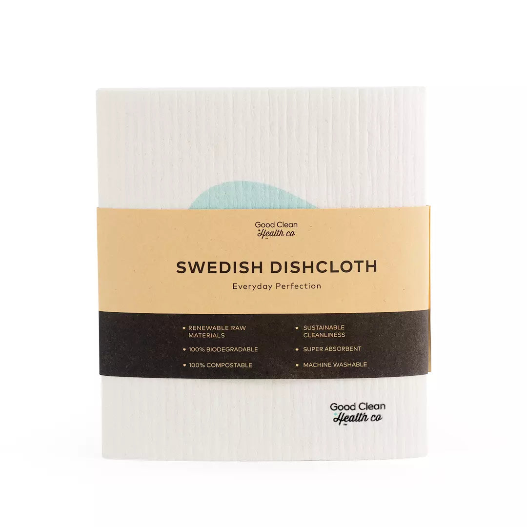 Swedish Dishcloths 3pk