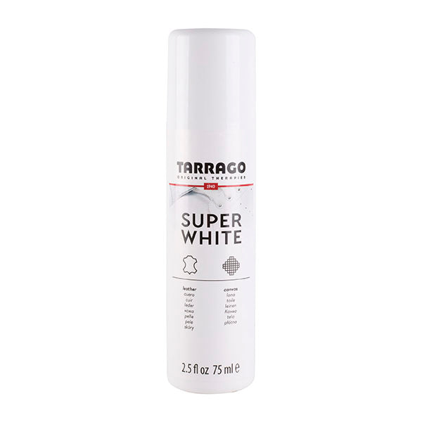 Tarrago Super White with Foam Applicator 75ml