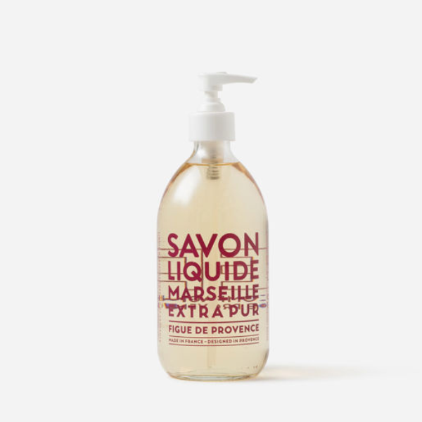 CITTA Extra Pur Soap Fig of Provence 500ml