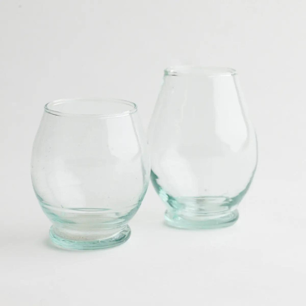 Beldi Bulb Glass 250ml