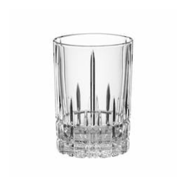 Spiegelau Perfect Serve Small Long Drink Glass 240ml set/4