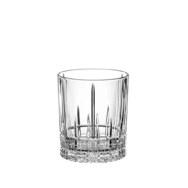 Spiegelau Perfect Serve Whiskey Glass 270ml