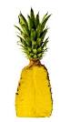 Pineapple - Half