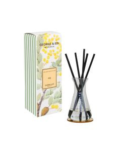 George & Edi Diffuser Set - Fig