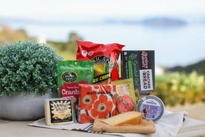 Cheeseboard Hamper