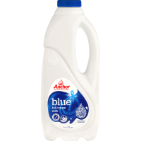 Anchor Standard Milk 1L