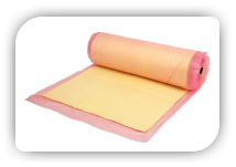 Golden Crust  Flakey Pastry Sheets  approx 1kg