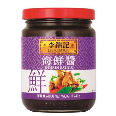 Lee Kum Kee Hoisin Sauce 240g