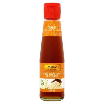 Lee Kum Kee Sesame Oil 207ml