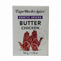 Cape, Herb & Spice Butter Chicken Meal Mix 50g