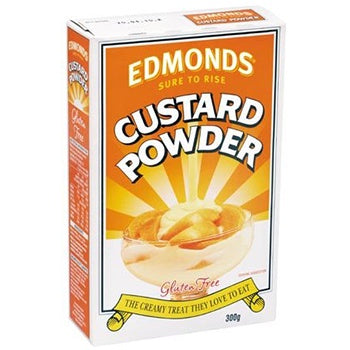 Edmonds Custard Powder 300gm