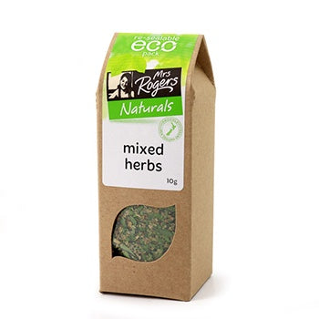 Mrs Rogers Mixed Herbs 10g