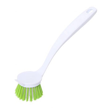 Sabco Soft Grip Round Dish Brush