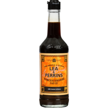 Lea & Perrins Worcestershire Sauce 290ml