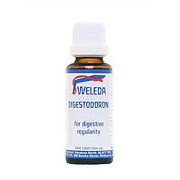 Digestodoron Weleda 30ml