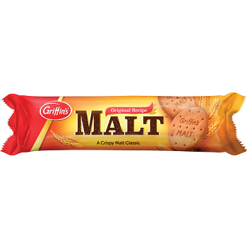 Griffins Malt Biscuits 250g