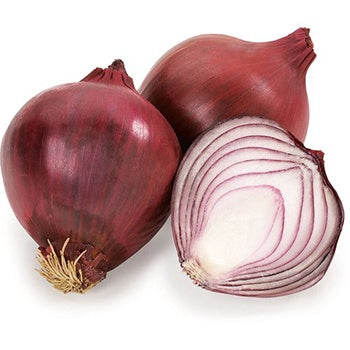 Onion Red per kg