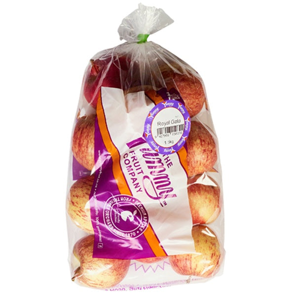 Apple Snacker NZ Rose 1.5kg