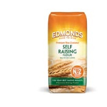 Edmonds Self Raising Flour 1.5kg