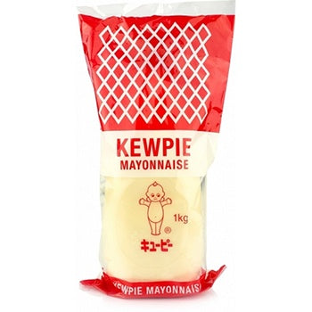 Kewpie Japanese Mayonnaise 1L