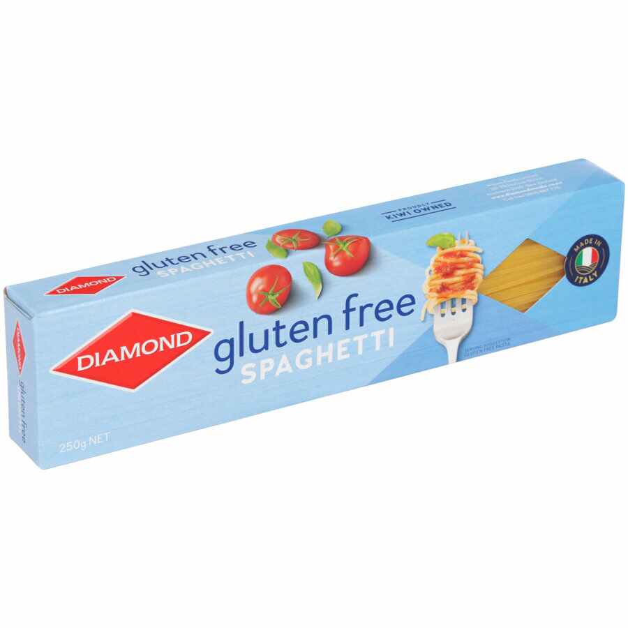 Diamond Gluten Free Spaghetti 250g