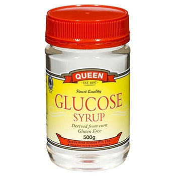 Queen Glucose Syrup 500ml