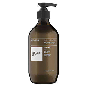 Ashley & Co Sootherup - 500ml