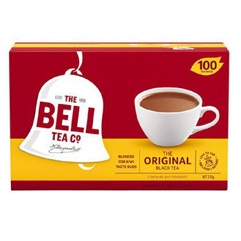 Bell Original Tea Bags 100pk