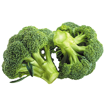 Broccoli each