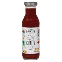 Barkers Sweet Chilli Sauce 310g