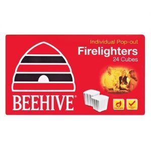 Beehive Firelighter