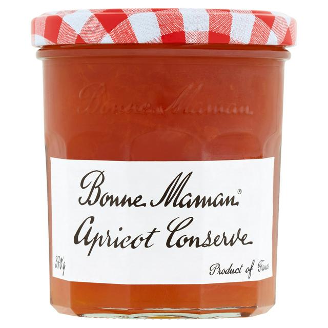 Bonne Maman Apricot Conserve 370g