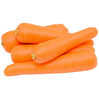 Carrots per  kg