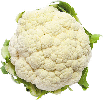 Cauliflower Whole