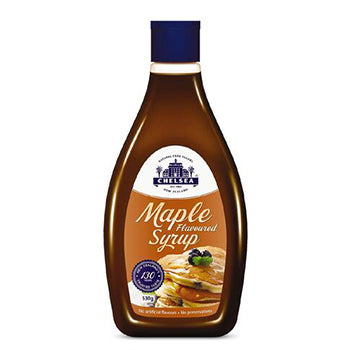 Chelsea Maple Syrup 530g