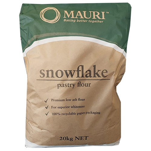 C&C Snowflake Flour 20kg