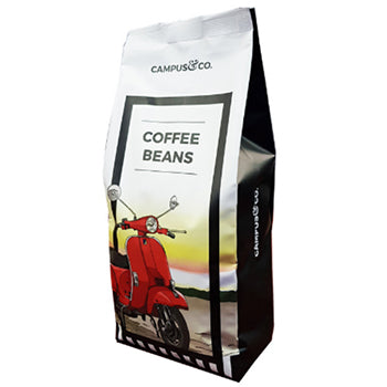 C&C Campus Roast Coffee Beans 1kg