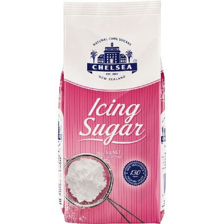 Chelsea Icing Sugar 1kg