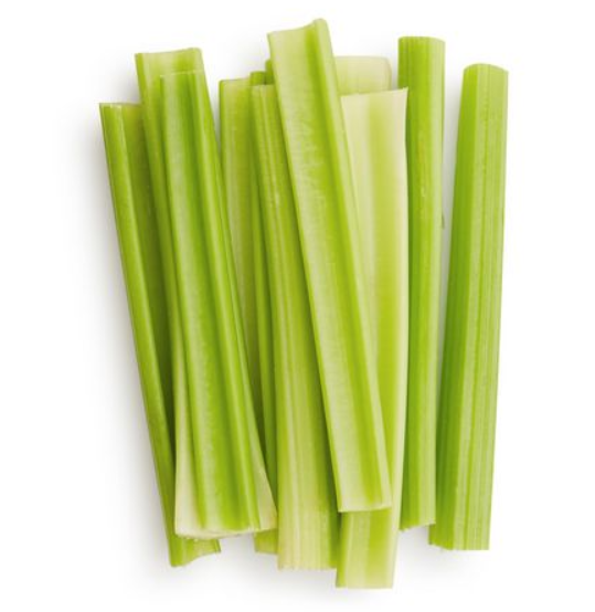 Celery Cut Bag